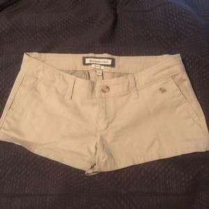 Abercrombie and Fitch shorts 4